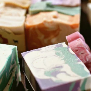 Spring Scents