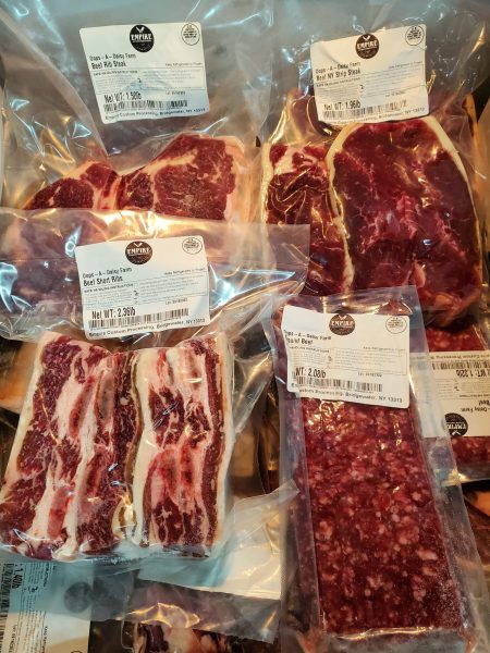 Beef & Chicken Variety Box - Image 2