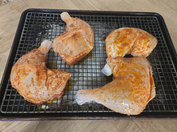 Beef & Chicken Variety Box - Image 3