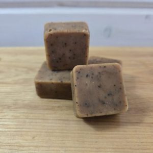 Goat Milk Mocha Goat Milk Soap