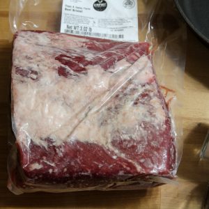 Brisket