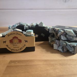 Northern Shores Goat Milk Soap