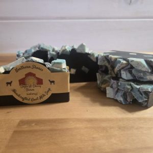 Northern Shores Goat Milk Soap