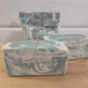 Shave & A Haircut Goat Milk Soap