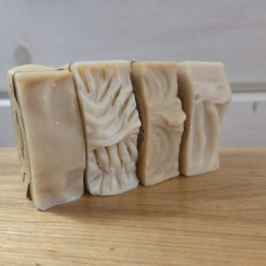 Essential Oil Collection