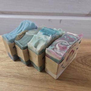 Fresh & Invigorating