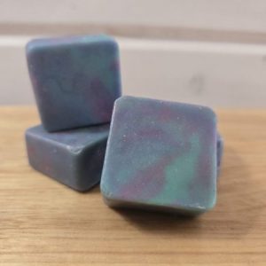 Garden Party Goat Milk Soap