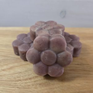 Wildflower & Honey Goat Milk Soap