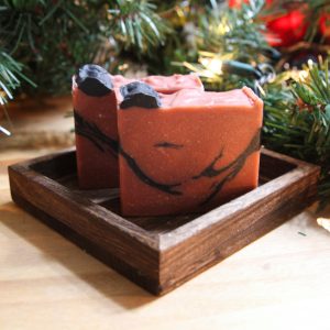 Autumn Figs Goat Milk Soap