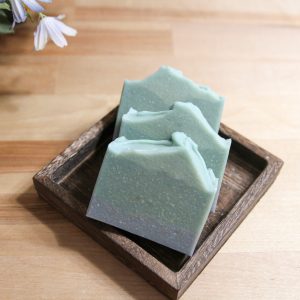 Coastal Waters Goat Milk Soap