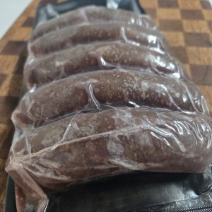 Beer Brats
